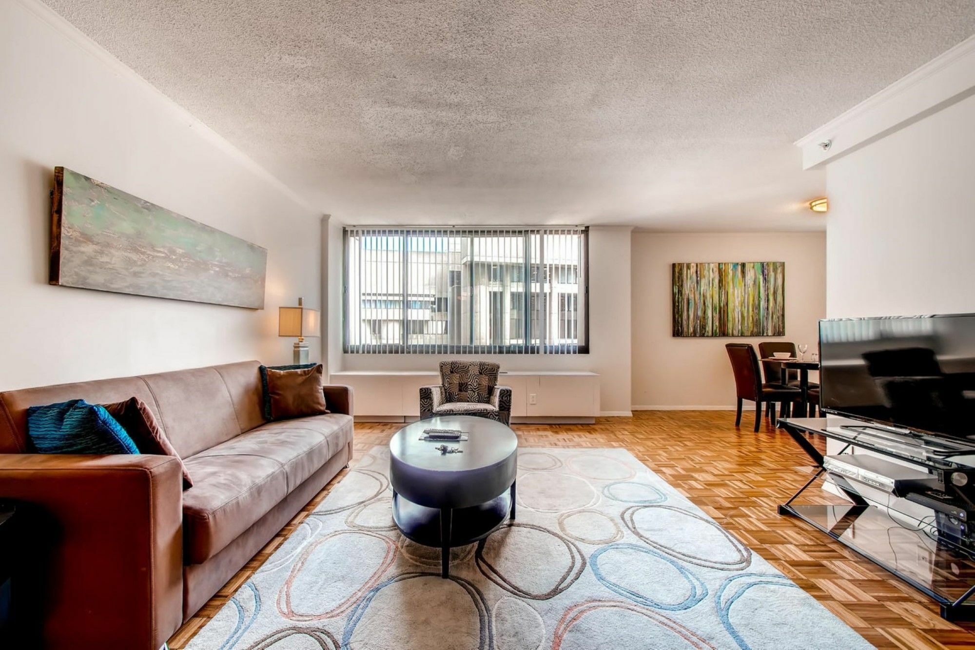 Global Luxury Suites At The Commonwealth Бостън Екстериор снимка
